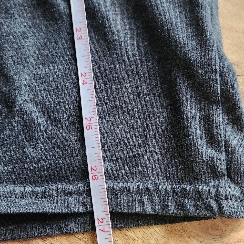 AEO Classic Fit M T-shirt With Native American Chief Head - Picture 11 of 11